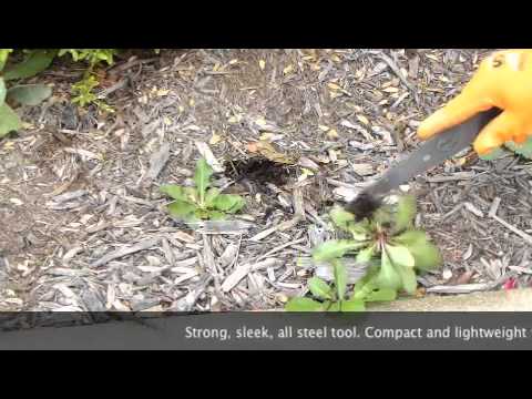 Videos — DeWit Garden Tools