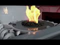 NUEVO: Así funciona la caldera de pellets KWB Easyfire - tecnología CleanEfficiency