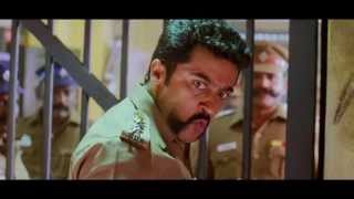 Singam 2 - Latest 20 Sec Promo