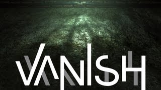 СТРАШНЫЙ ПОРОШОК ДЖЕСУСА - Vanish