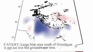 Himalayan Glaciers : No Melt in 10 Years? Himalayan Glaciers : No Melt in 10 Years?