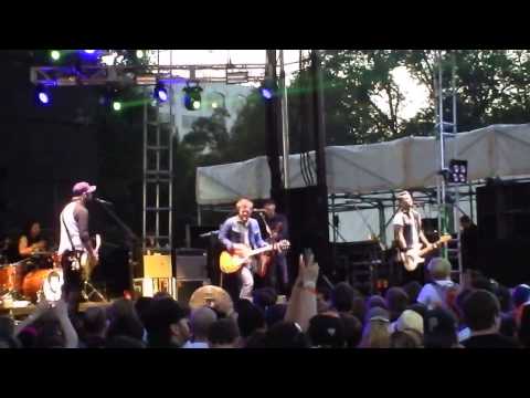 Gaslight Anthem -