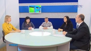 Программа "Грани": Общественная палата Бердска сегодня играет важную роль в жизни города