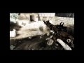 Rockcall Call of duty MW3 shots kills #2