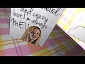 Chelsea Cavanaugh - What I Believe Lyric Video