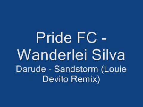 Wanderlei Silva's Entrance theme