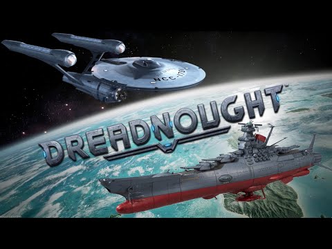 Dreadnought- When you wanna fight with battleships that can fly!