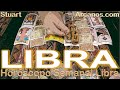 Video Horscopo Semanal LIBRA  del 17 al 23 Julio 2022 (Semana 2022-30) (Lectura del Tarot)