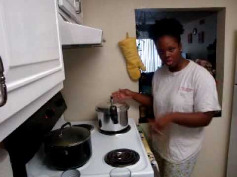 Jamaican oxtail recipe