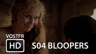 The Vampire Diaries S04 Bloopers VOSTFR (HD)