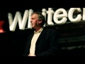Rupert Sheldrake - The Science Delusion BANNED TED TALK