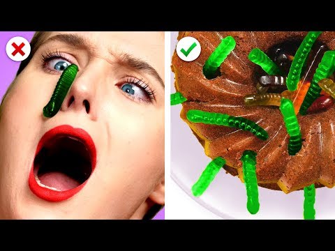 10 Fun Dessert Mashup Recipe Ideas That Are Crazy But Delicious