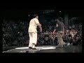 Lilou vs. Hong 10 - Red Bull BC One 2005 - DVD High Quality