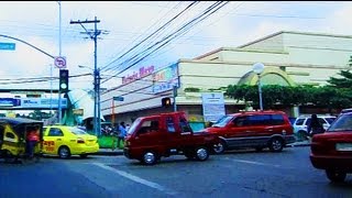 Vlog #197: VICTORIA PLAZA IS STILL IMPRESSIVE - September 12th, 2013 - PinkieRiceLife