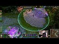 Reginald - Orianna vs Vladimir mid «Beast» (Diamond ll)