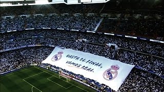 Real Madrid - Bayern Munich || UCL Promo 2014 || La leyenda renace