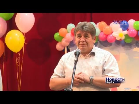 Новый посёлок отметил 62-летие
