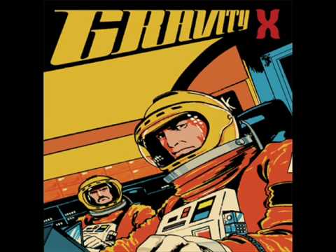 Truckfighters - Gravity X/Phi Truckfighters - Gravity X/Phi