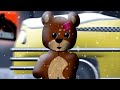 Patch - The Story Of A Boy & His Bear