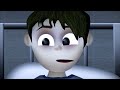 Patch - The Story Of A Boy & His Bear