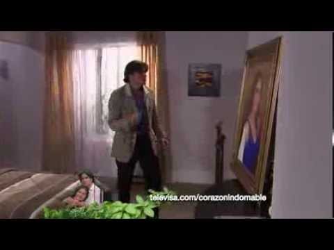 Corazon Indomable Episode 1 To Last Episode