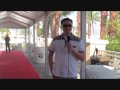 Tony Wong: DRAFTED in Las Vegas!