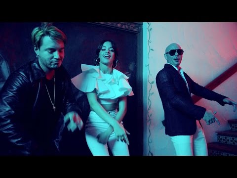 Pitbull & J Balvin ft. Camila Cabello - Hey Ma