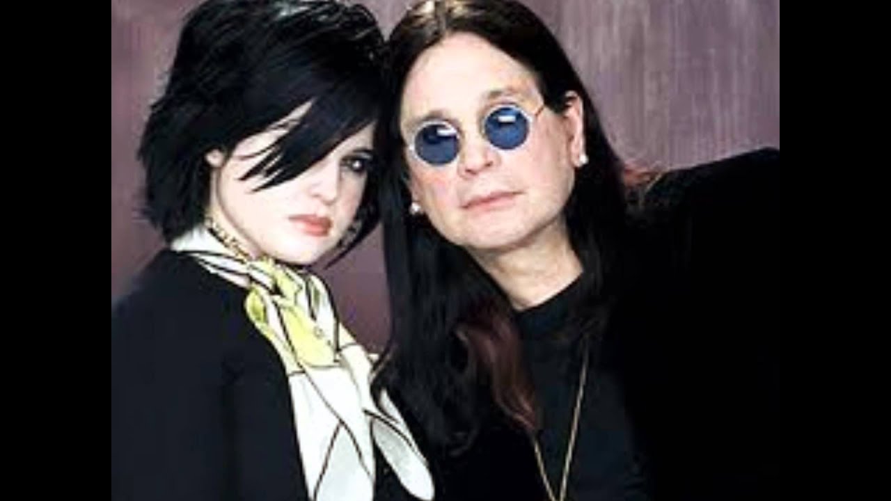 youtube ozzy osbourne time after time