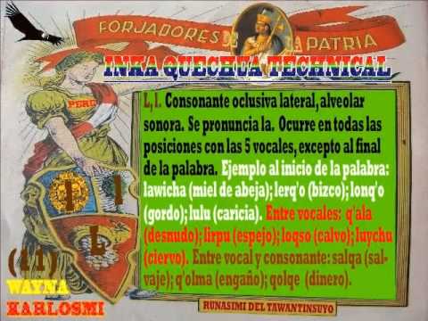 DICCIONARIO QUECHUA diccionario quechua: