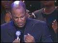 Donnie Mcclurkin Holy legendado