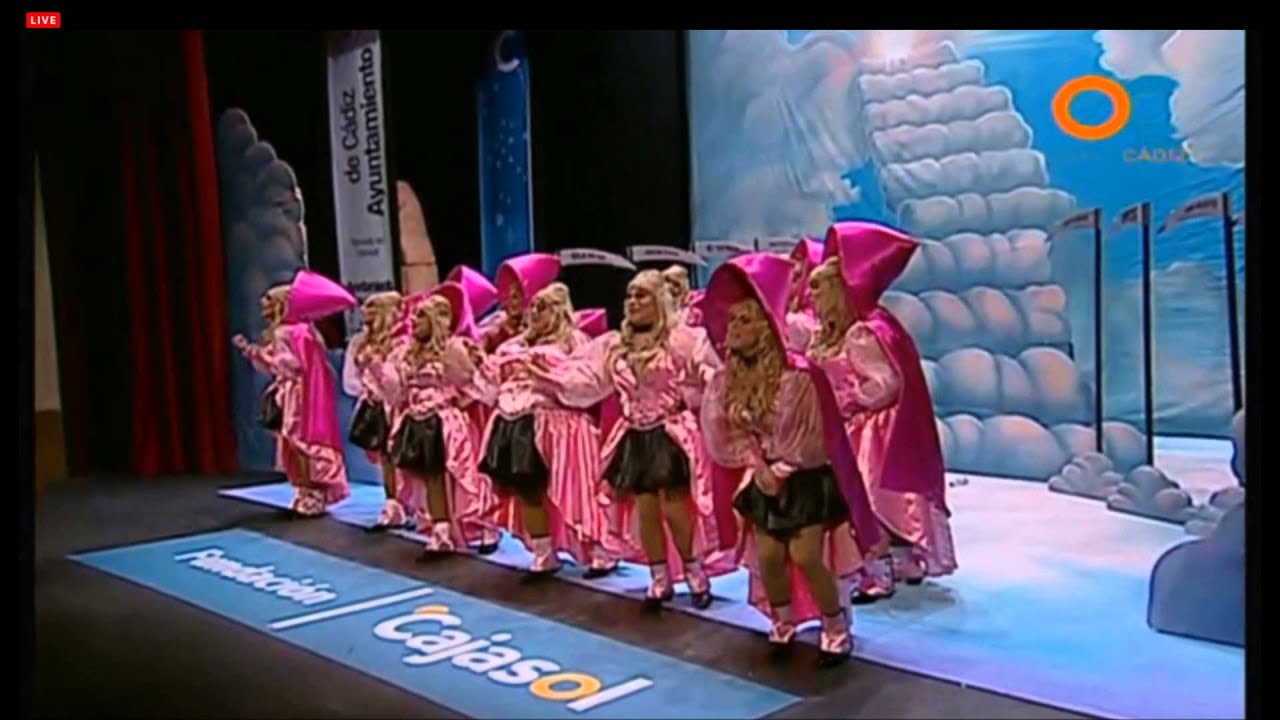 GOOGLE VIDEO CARNAVAL CADIZ google video carnaval cadiz: