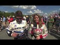 2013 VIR Oak Tree Grand Prix Race Broadcast - ALMS - Tequila Patron - ESPN - Sports Center - Racing