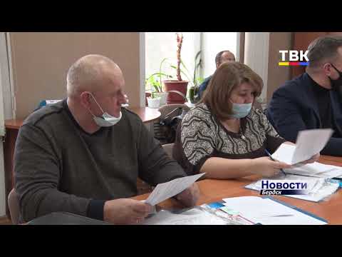 Дефицит бюджета Бердска – свыше 70 миллионов рублей Дефицит бюджета Бердска – свыше 70 миллионов рублей
