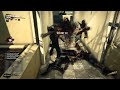 Dead Rising 3 Gameplay Walkthrough Part 29 - Under Armed (XBOX ONE)
