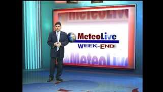 20/06/2013 - Meteolive Week-end