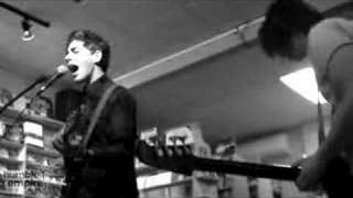 Born Ruffians - Hummingbird (live@Soundscapes)