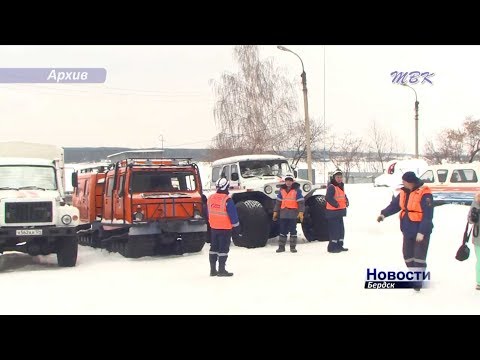 Покатались с ветерком по льду и едва не замерзли