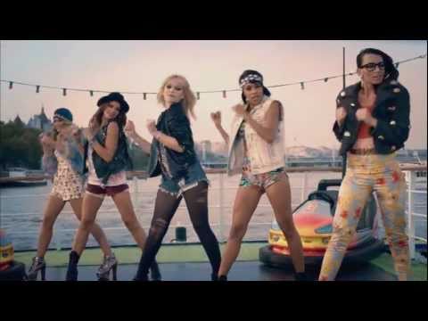 PARADE Perfume (Wideboys remix)