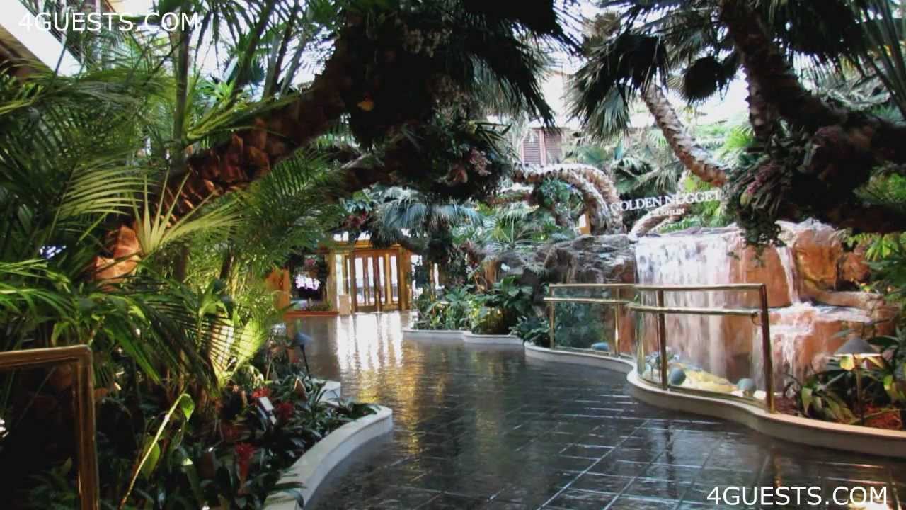 Golden nugget hotel & casino laughlin