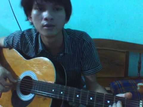 Phoi pha Guitar (Trinh Cong Son)
