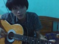 Phoi pha Guitar (Trinh Cong Son)