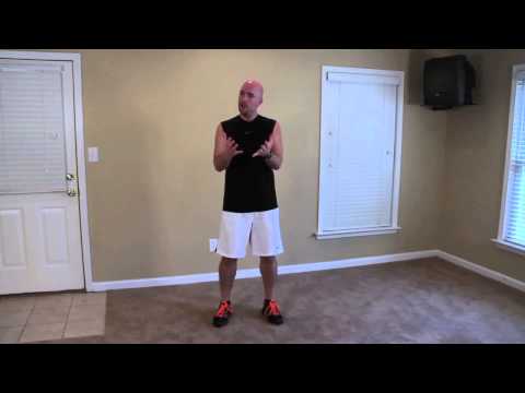3-Minute Density Workout Finisher Plus 1 Mistake to Avoid
