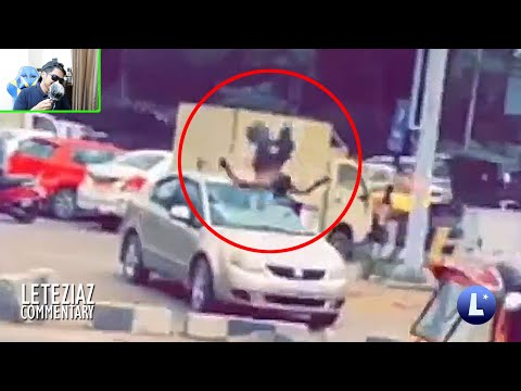 Boy Tambay Tumambling Sa Kotse Kawawa Naman Pinoy Best Funny Videos Compilation