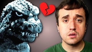 GODZILLA! (TÁ MAIS PRA COCODRILLA) - Meu review.