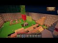 Fallen Kingdoms 2 : Frigiel & Ectalite | Jour 11 - Minecraft