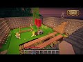 Fallen Kingdoms 2 : Frigiel & Ectalite | Jour 11 - Minecraft