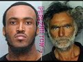NEWEST MIAMI ZOMBIE CANNIBAL ATTACK INFO BATH SALTS MAY 31 2012