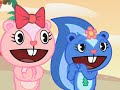Happy Tree Friends TV Series - Ten Speed