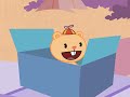 Happy Tree Friends TV Series - Ten Speed