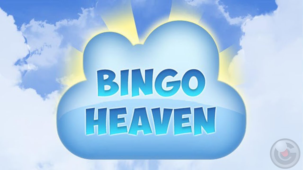 Bingo Heaven - FREE BINGO GAME - iPhone & iPad Gameplay Video ...